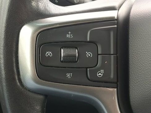 Used 2021 Chevrolet Silverado 1500 RST w/ All Star Edition Plus image 29