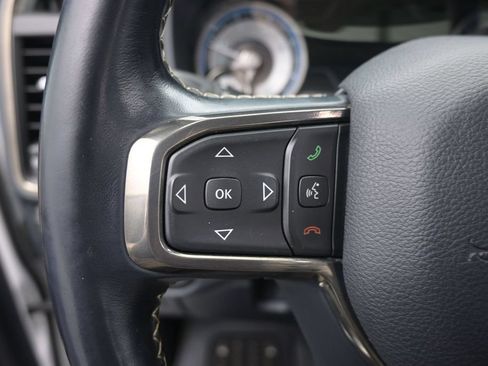 Used 2021 RAM 1500 Limited w/ Bed Utility Group AWD/4WD image 30
