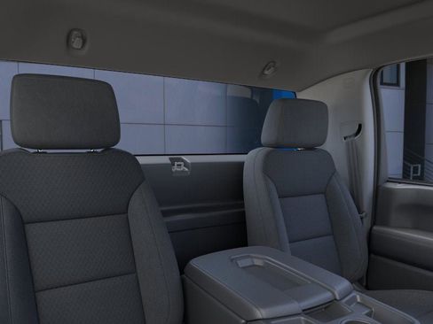 New 2026 Chevrolet Silverado 3500 W/T w/ WT Convenience Package image 24