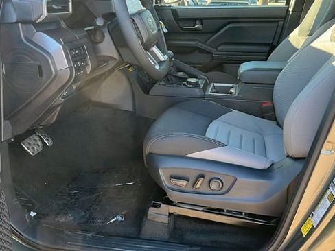 New 2026 Toyota Tacoma TRD Sport image 18