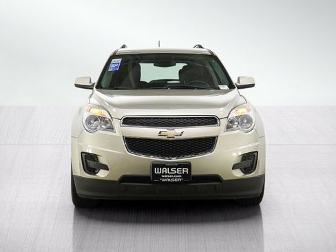 Used 2014 Chevrolet Equinox LT w/ Driver Convenience Package FWD image 8