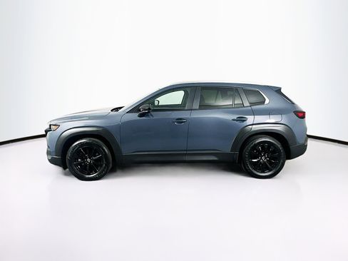 Used 2025 MAZDA CX-50 AWD 2.5 S w/ Premium Package image 4