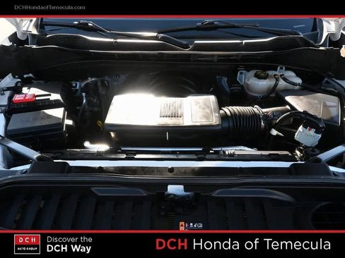 Used 2023 Chevrolet Silverado 1500 LT Trail Boss w/ Protection Package image 24