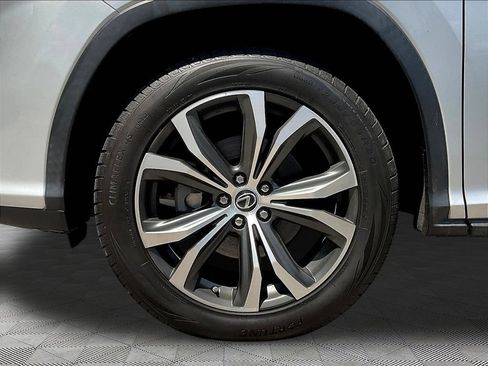 Used 2019 Lexus RX 350 FWD w/ Premium Package image 35