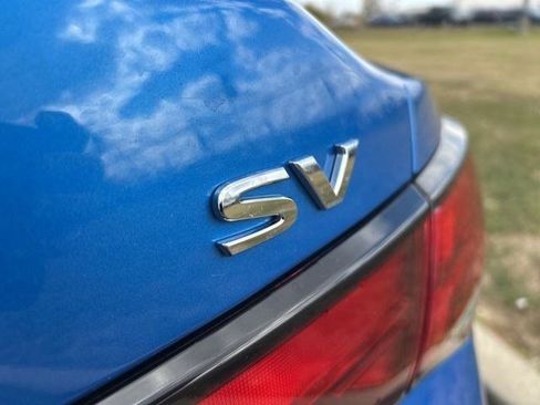 Used 2024 Nissan Sentra SV image 47