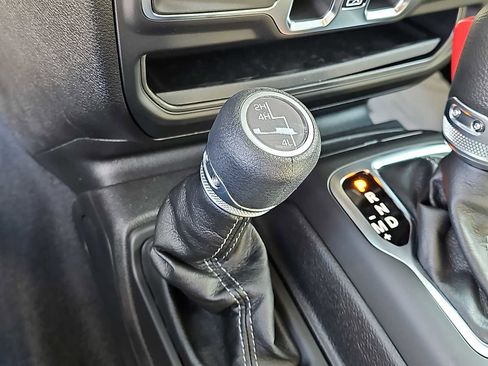 New 2026 Jeep Wrangler Unlimited Sport image 15