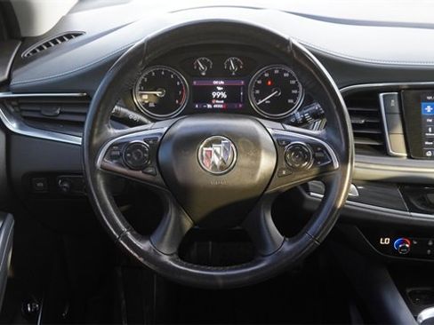 Used 2021 Buick Enclave Essence w/ Sport Touring Edition image 19