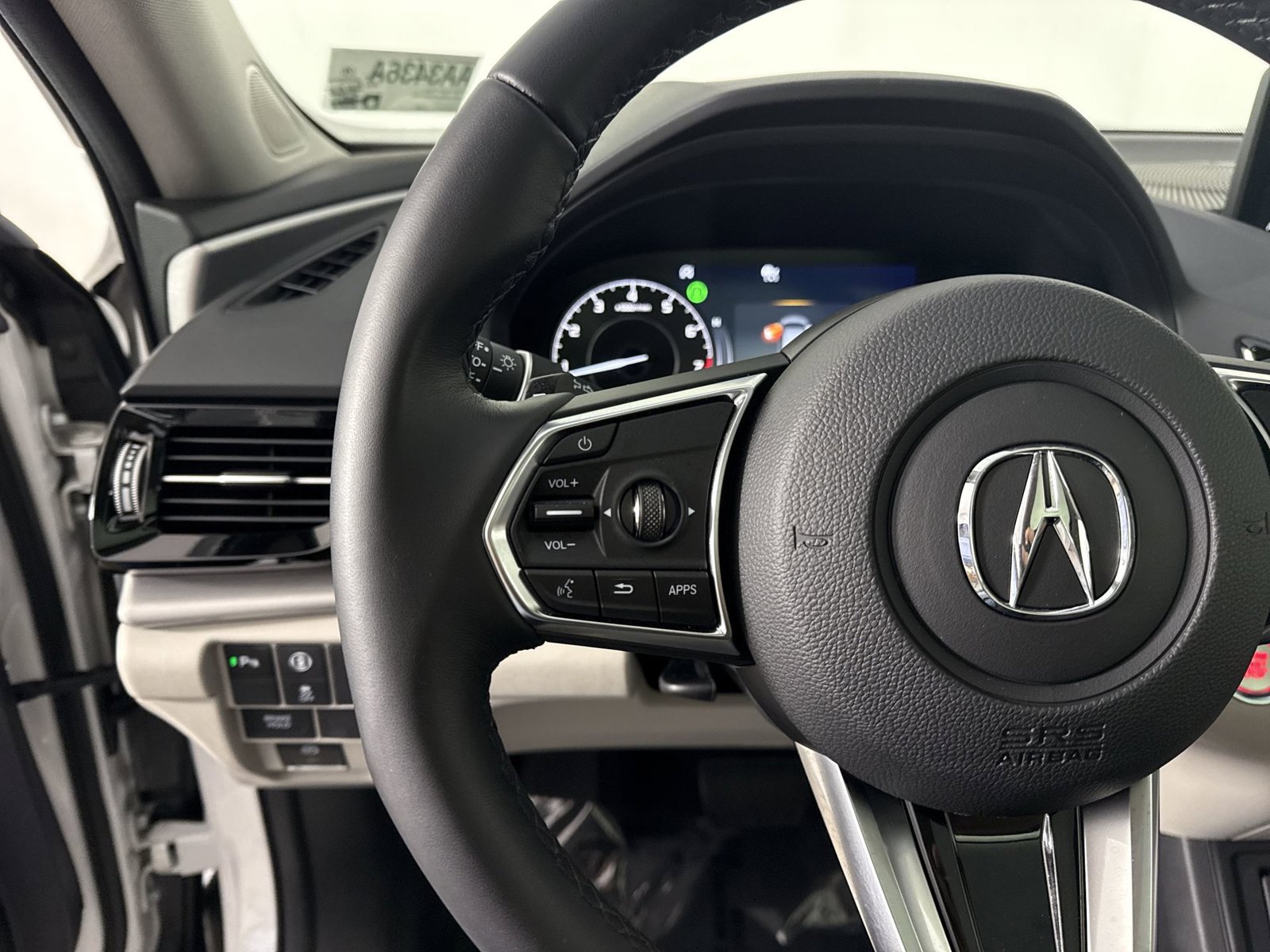 Used 2026 Acura RDX w/ Technology Package AWD/4WD image 13