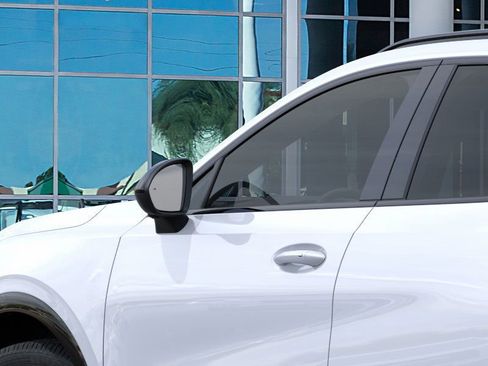 New 2026 Buick Envision Sport Touring image 12