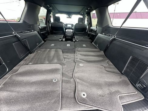Used 2020 Ford Expedition Max Limited w/ Texas Edition Package RWD image 64