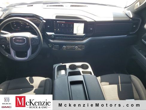 Certified 2026 GMC Sierra 1500 SLE AWD/4WD image 24