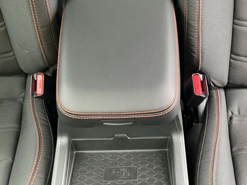 Used 2026 Nissan Frontier PRO-4X w/ Pro-4x Convenience Package image 19