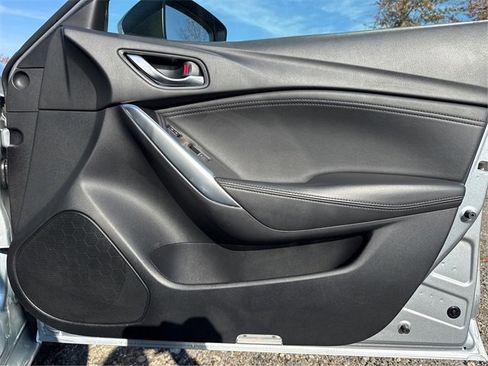 Used 2017 MAZDA MAZDA6 Touring image 22
