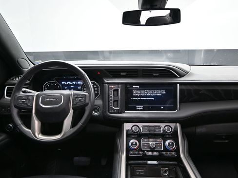 Used 2021 GMC Yukon Denali image 19