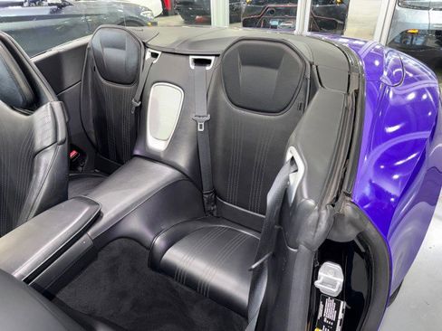 Used 2019 Aston Martin DB11 Volante image 64