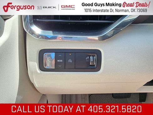 New 2026 GMC Acadia Denali w/ Super Cruise Package FWD image 20