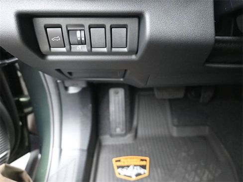 New 2026 Subaru Outback Wilderness image 16