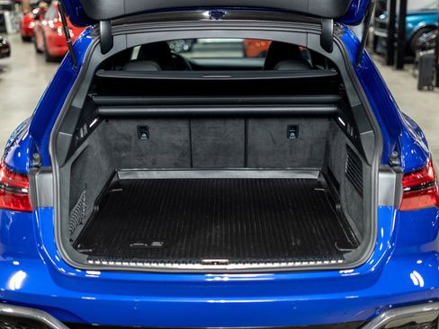 Used 2023 Audi RS 6 image 25