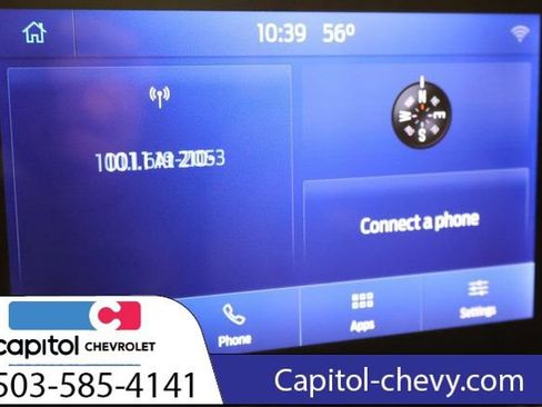 Used 2021 Ford Explorer XLT w/ Equipment Group 202A AWD/4WD image 21
