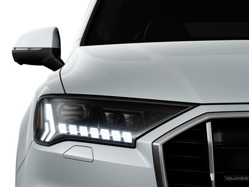 Certified 2023 Audi Q7 2.0T Premium Plus w/ Premium Plus Package AWD/4WD image 6