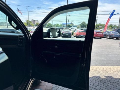 Used 2022 RAM 1500 Limited AWD/4WD image 56