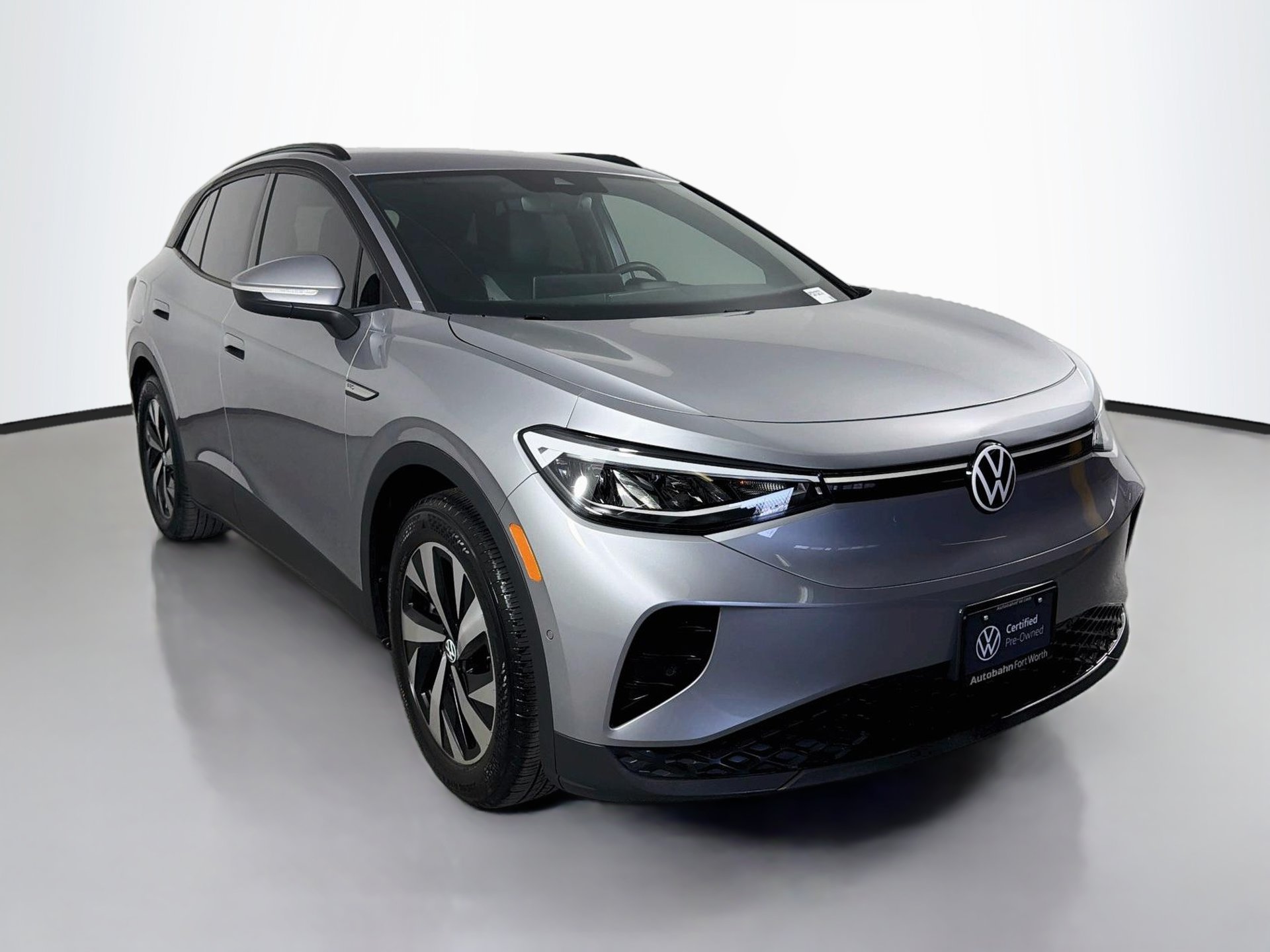 Certified 2023 Volkswagen ID.4 Pro RWD image 3