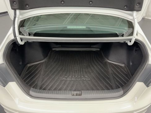 Used 2023 Honda Accord Sport image 27