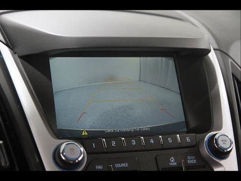Used 2016 Chevrolet Equinox LT w/ Convenience Package FWD image 12