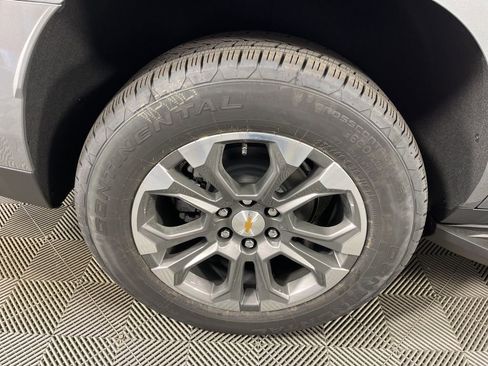 New 2026 Chevrolet Tahoe LS AWD/4WD image 18