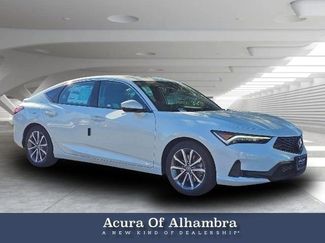 New 2026 Acura Integra video 1