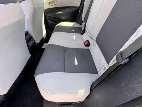 Used 2024 Toyota Corolla LE FWD image 30