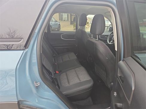 Certified 2023 Ford Bronco Sport Big Bend image 12