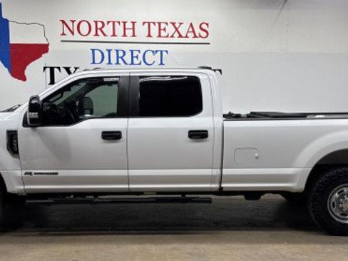 Used 2022 Ford F250 XL w/ Power Equipment Group image 10