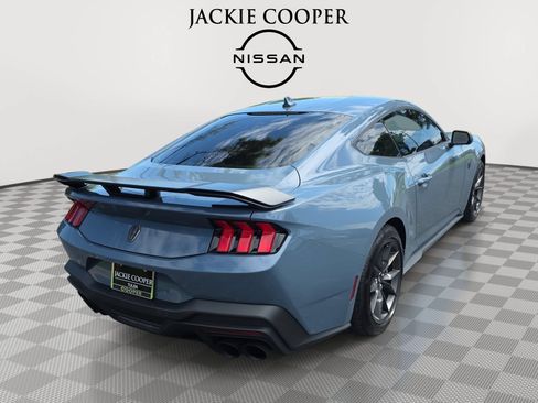 Used 2024 Ford Mustang Dark Horse RWD image 5