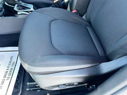 Used 2022 Jeep Renegade Altitude w/ Convenience Group image 21