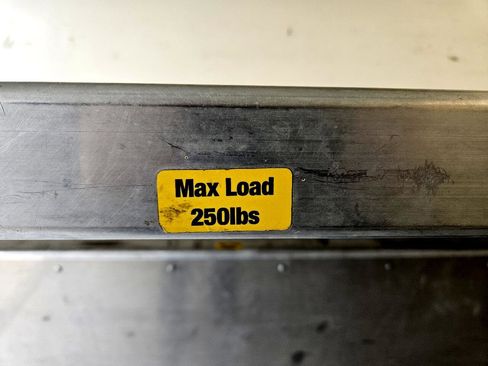 Used 2021 Chevrolet Express 3500 w/ Power Convenience Package image 23