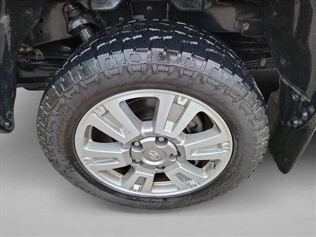Used 2017 Toyota Tundra 1794 Edition AWD/4WD image 17