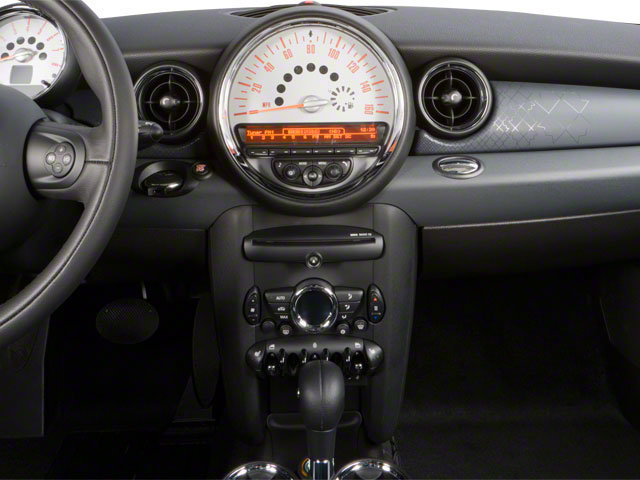 Used 2010 MINI Cooper S FWD image 11