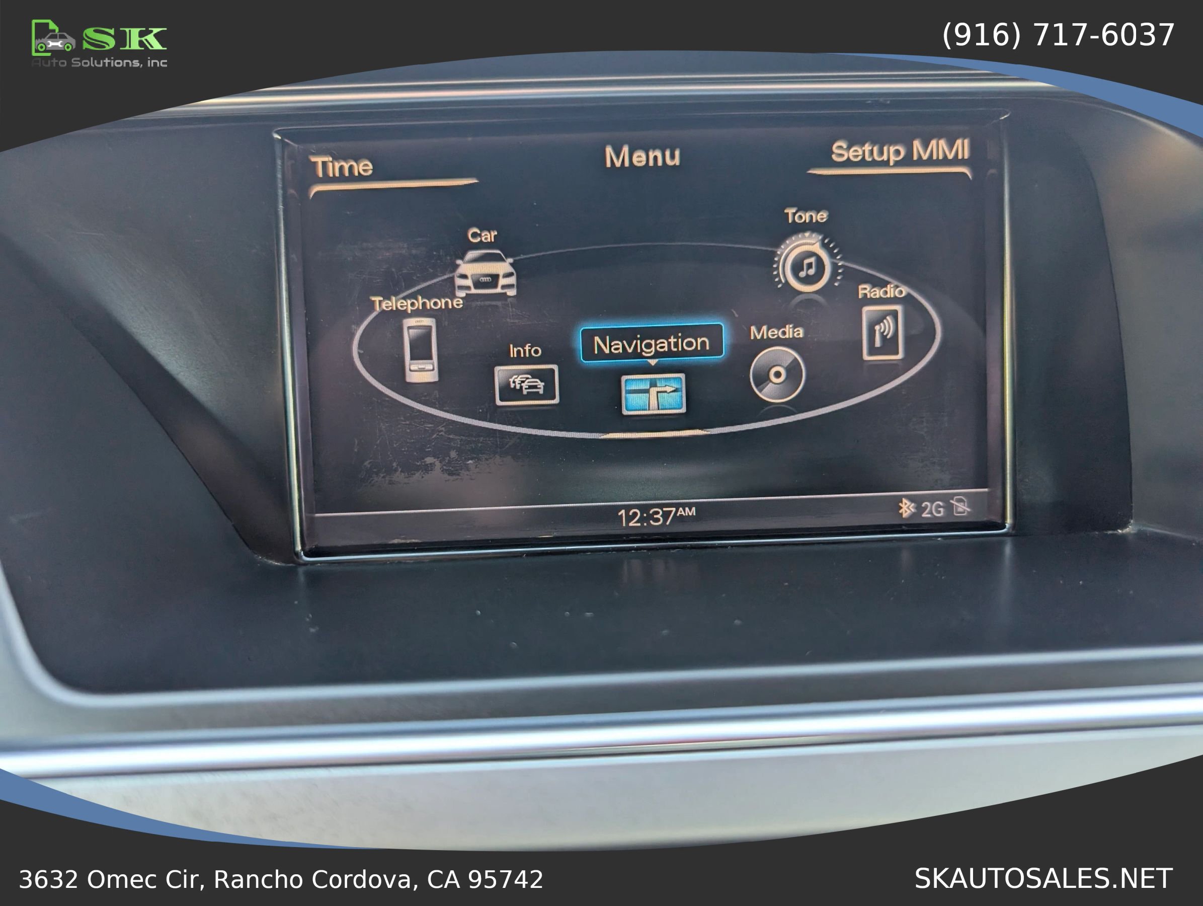 Used 2013 Audi A4 Premium Plus w/ Premium Plus Pkg AWD/4WD image 16