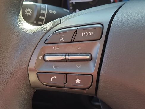 Used 2023 Hyundai Kona SEL w/ Cargo Package image 27