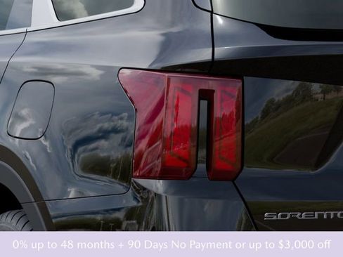 New 2026 Kia Sorento S FWD image 11