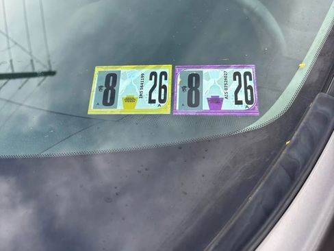 Used 2017 Nissan Quest SV image 14