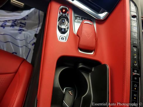 Used 2020 Chevrolet Corvette Stingray w/ 2LT Preferred Equipment Group image 18