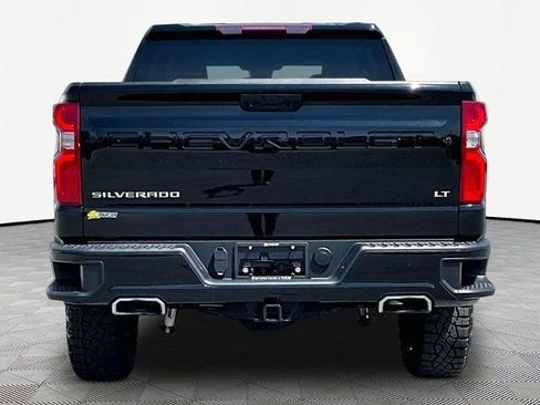 Used 2023 Chevrolet Silverado 1500 LT Trail Boss w/ Protection Package image 5