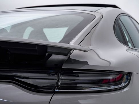 Certified 2023 Porsche Panamera GTS AWD/4WD image 12