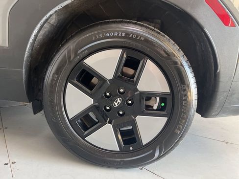 Used 2026 Hyundai Santa Fe SEL image 16