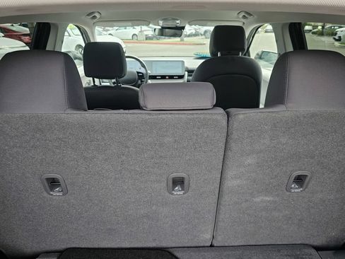 Certified 2024 Hyundai Ioniq 5 SEL RWD image 19