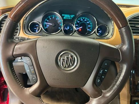 Used 2014 Buick Enclave Leather image 9
