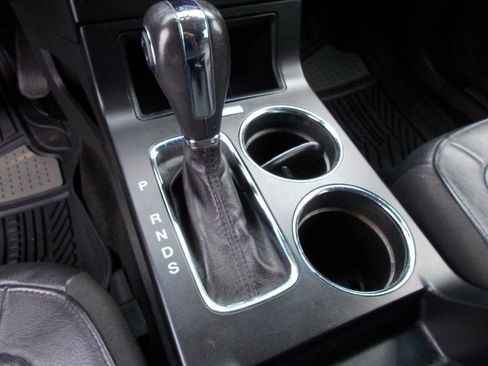 Used 2014 Ford Flex Limited image 31