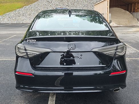 Used 2022 Honda Civic Sport image 21